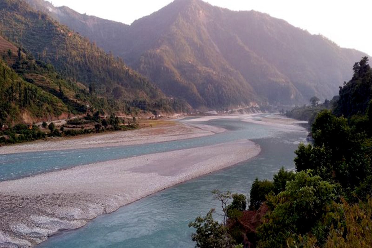 भेरी पम्पिङ खानेपानी आयोजना, तिहारलगत्तै टेण्डर हुने